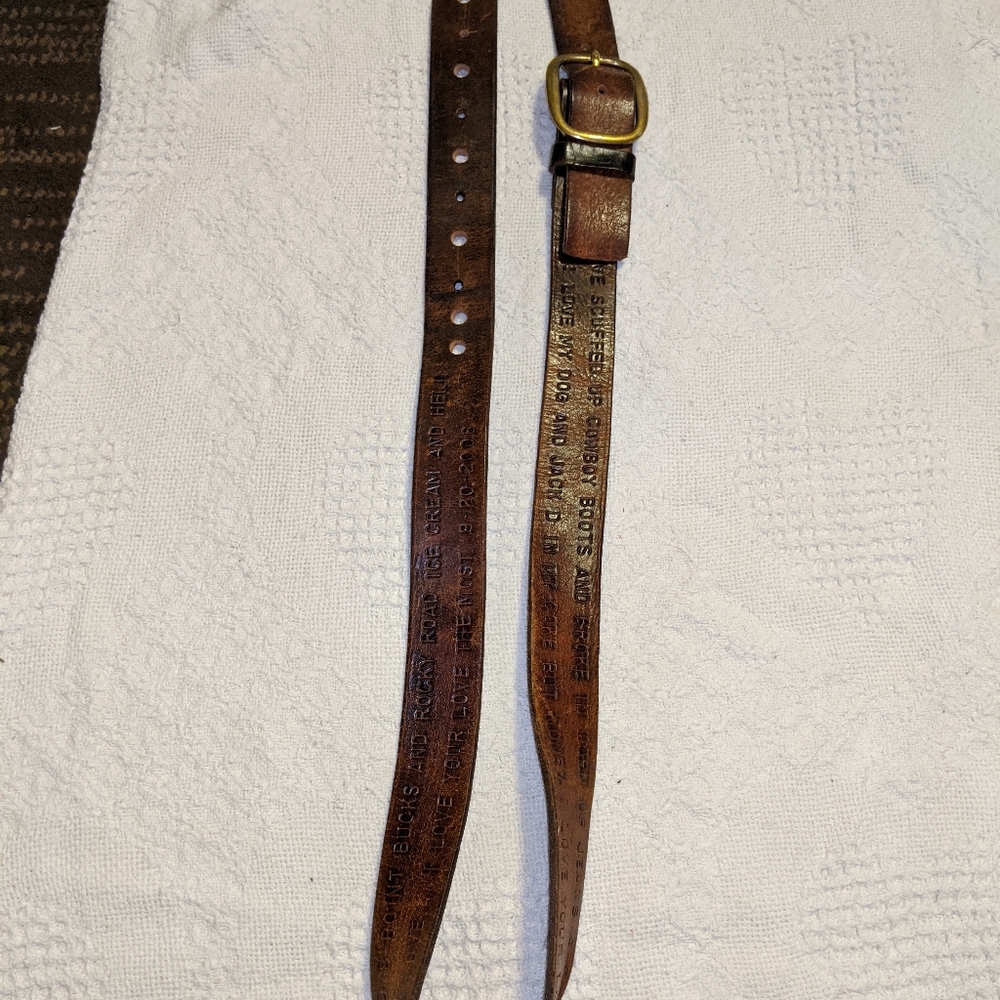 🎸🎶 leather guitar strap🎶🎸